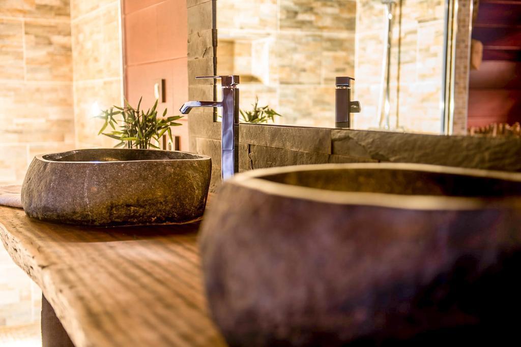 Le Clos Des Vignes Neuville-Bosc Ngoại thất bức ảnh